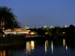 -西海子公园
