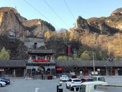 -沕沕水生态风景区