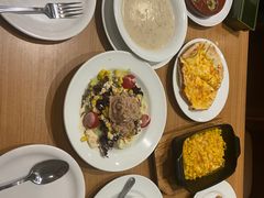 -萨莉亚意式餐厅(深圳北站店)