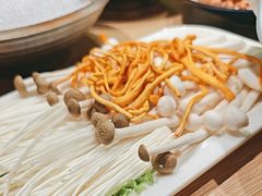 -尚海豆捞(乐虹坊店)