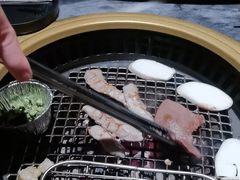 -虎哥六韩式烤肉料理 TIGERGRILL(隆生金山湖中心购物广场店)