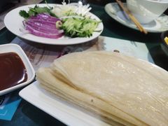 -老昌春饼(中央大街店)
