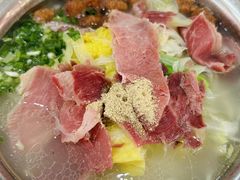 -晓芬叉烧圆子粉