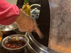 -地锅公社·现炒地锅鸡·地锅鱼·夜宵(罗锦路店)