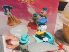 -麦当劳(中山公园龙之梦店)