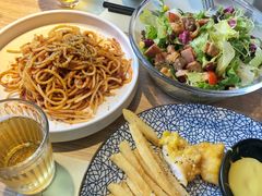 -幸薈飯堂