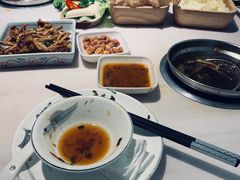 -围炉夜话·潮汕卤水火锅(榕江店)