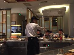 -赤坂亭·M9和牛烧肉·铁板烧(合肥万象城店)