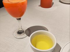 胡萝卜汁-和记小菜(名品店)