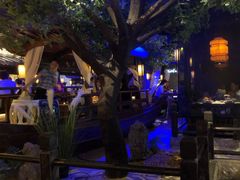 -绿茶餐厅(乐峰广场店)