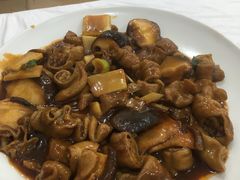 -聚福缘菜馆(隆昌路店)