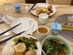 -锦粤宫·精致粤菜(深圳北站店)