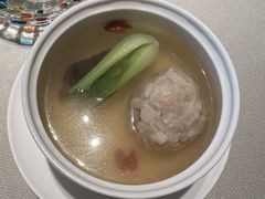 -悦融琥珀·京鲁菜·海味珍品(西单店)
