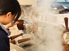 -Onirii Coffee(长乐路店)