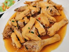 -王元兴酒楼(杭帮菜名店)