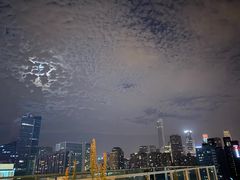 -The ROOF (通盈中心店)