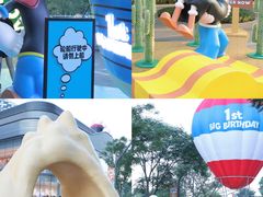 -东莞松山湖万象汇