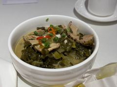 -潮福城大酒楼·潮味粤品·港式点心(湖滨北路店)