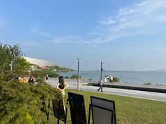 -金海华·Winsun玲珑国际·赫本时光(园区金鸡湖店)