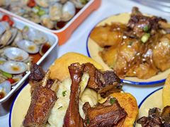 -徐家屯铁锅炖(宋家庄店)