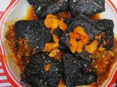 -马良味博·烧烤·小龙虾(运达广场店)