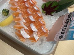 -万岁寿司(万国店)