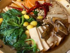 -功德林(南京西路店)