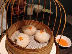 鹊玥大虾饺-鹊玥·粤菜小馆(汇智国际商业中心店)