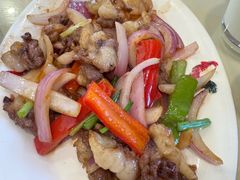 -80s港式茶餐廳