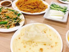 -姥家春饼店(漳州二路店)