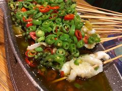 -胡桃里音乐酒馆(曲江店)