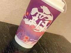 -霸王茶姬(五一路店)