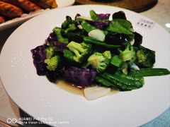 -东北大院·东北菜(三台子店)