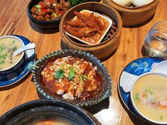 -颐和•海鲜砂锅粥•啫啫煲(奥林匹克广场店)