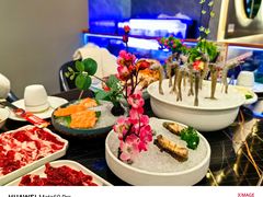 -江南福宴·澳门海鲜.牛肉火锅(汇高栢悦中心店)