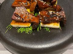 -若蘭慈·无国界素食料理(欢乐海岸店)