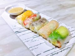 -木棉花开(中心城店)