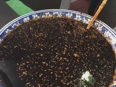 -东方宫中国兰州牛肉拉面(新起街店)