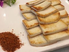 -学成饭店(官南大道店)