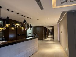 -希尔顿酒店·eforea spa水疗中心