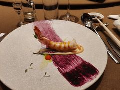 -上海兴国宾馆 丽宫中餐厅