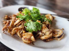 -自然餐厅(Phuket)