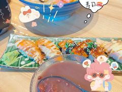 -鹅喜粤·广州味·点心·烧鹅(长隆店)