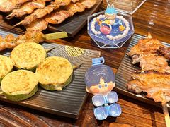 -鸟鹏烧鸟居酒屋(熙龙湾店)