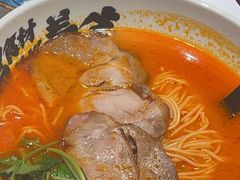 -和府捞面·大师店(上海漕宝路日月光店)