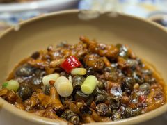 -客家大院·非遗赣南客家菜(郁孤台店)