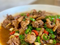 -洪福饭店·十八年老店