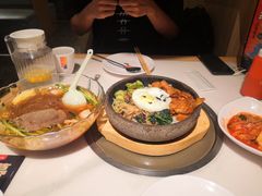 -七八冷面·延边朝鲜族美食(圣熙八号店)