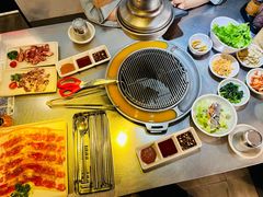 -喜来稀肉(虹泉路店)