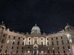 -斯蒂芬主教座堂(Stephansdom)